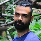 Imagen - «El trabajo aquí es muy enriquecedor, pero duro. Las condiciones de vida son difíciles, mucho calor, mucha humedad, mosquitos...»