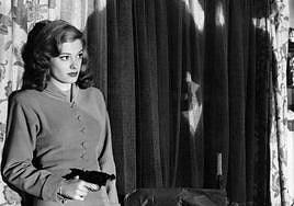 'Retorno al pasado' (Jacques Tourneur, 1947).