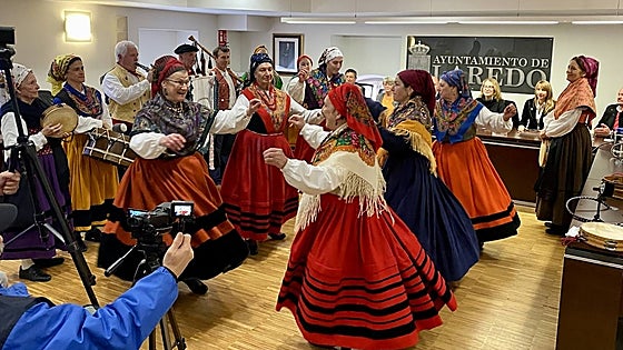 Laredo ya forma parte del Itinerario Cultural de La Hansa