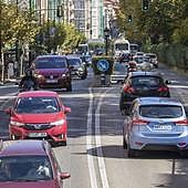 Santander recibe los 6,7 millones de euros de fondos europeos para impulsar la movilidad