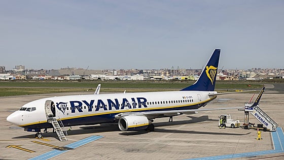 El Seve Ballesteros estrenará una ruta aérea a Oporto a finales de marzo