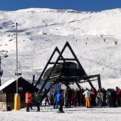 Autobuses para subir gratis desde Reinosa a Alto Campoo los fines de semana y festivos