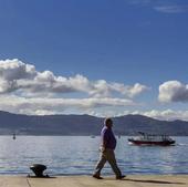 ¿Por qué han subido las temperaturas en Cantabria?