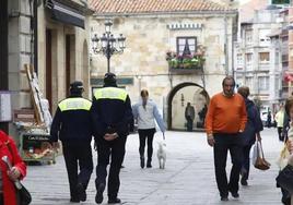 Reinosa reforzará la plantilla de la Policía Local y del Parque de Obras