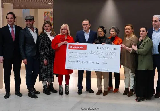 Roberto García Borbolla, José Luis Callejo, Conchi Revuelta, Mariluz Fernández, Manuel Iturbe, Marga Herrero, Emilia Galán, Marta González Estéfani, Noemí Méndez, Javier Hernández de Sande y Miguel Rincón.