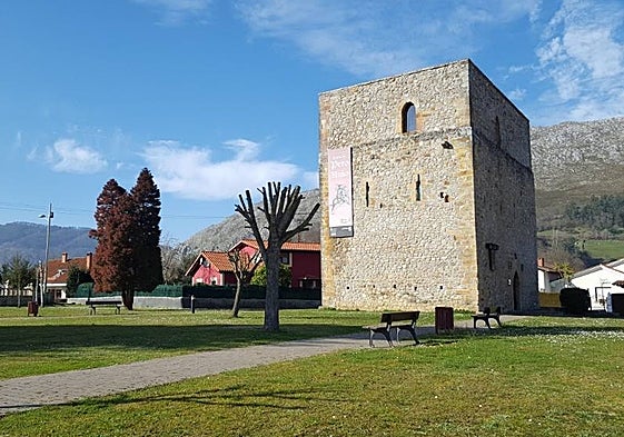 La Torre Pero Niño es actualmente un centro de interpretación.