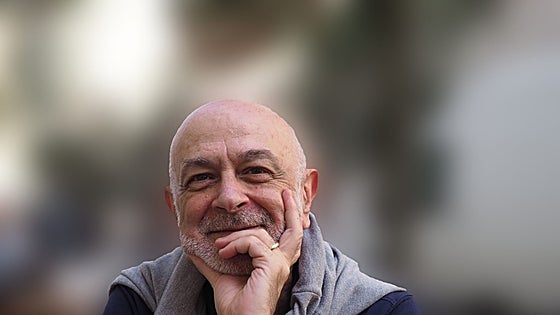 Bielva acoge la presentación del último libro de Juan Francisco Quevedo
