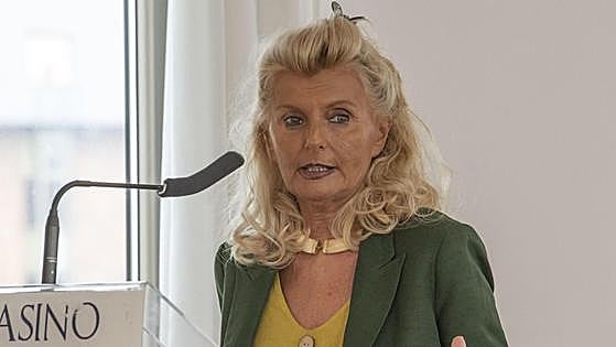 Isabel Tocino protagoniza el Foro Económico del martes