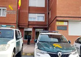 Detenido el ladrón de 50 billetes de lotería en Santoña