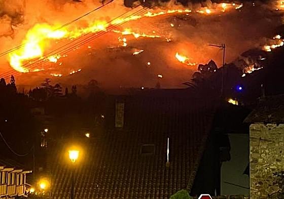 Estas son las cinco noticias del día en Cantabria