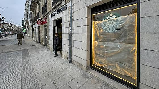 Estas son las nuevas franquicias que se instalan en Santander