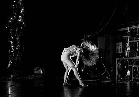 La obra de la artista brasileña se estrena en la Comunidad de Madrid.