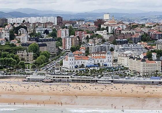 Estas son las cinco noticias del día en Cantabria