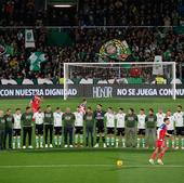 Una noche de celebración para recordar el plante