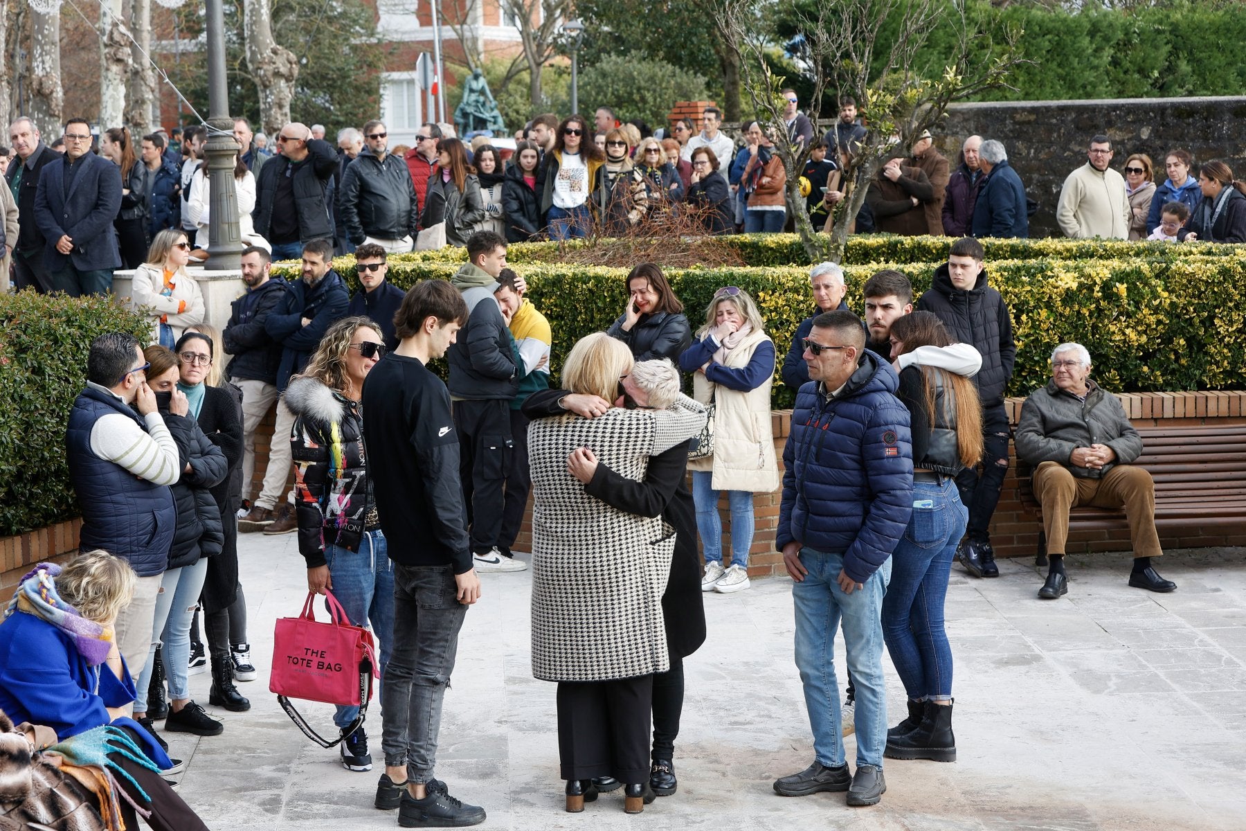 La Fiscalía alerta de que los delitos cometidos por menores crecen el 13%