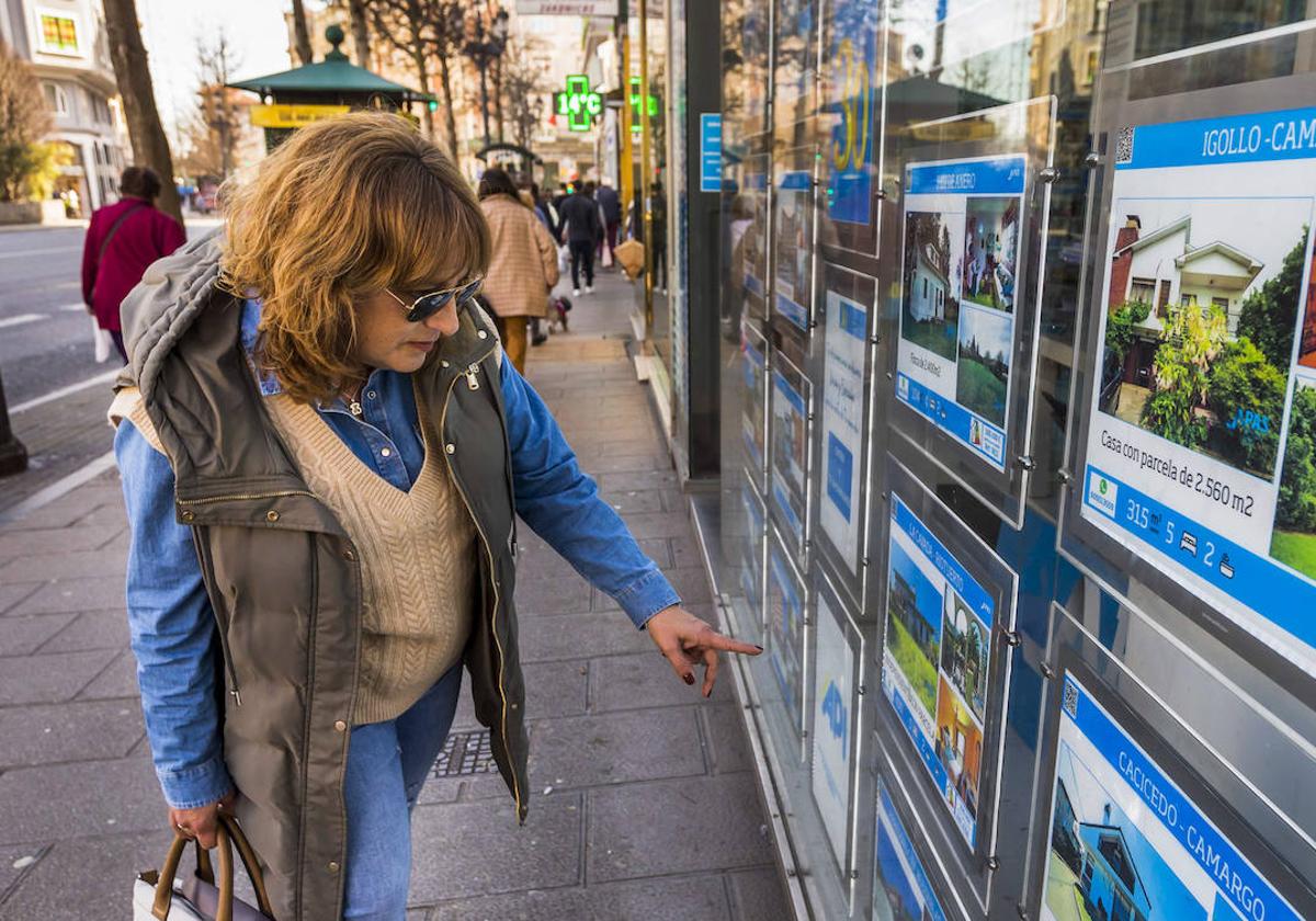 Cantabria, tercera comunidad con más rentabilidad para la vivienda en 2023