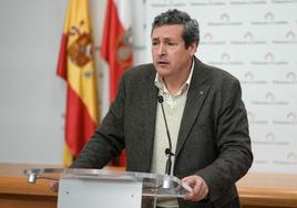 El PP denuncia en el Senado que Ribera es «un problema para el sector primario en Cantabria»