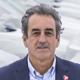 Imagen principal - Francisco Martín (PSOE) 