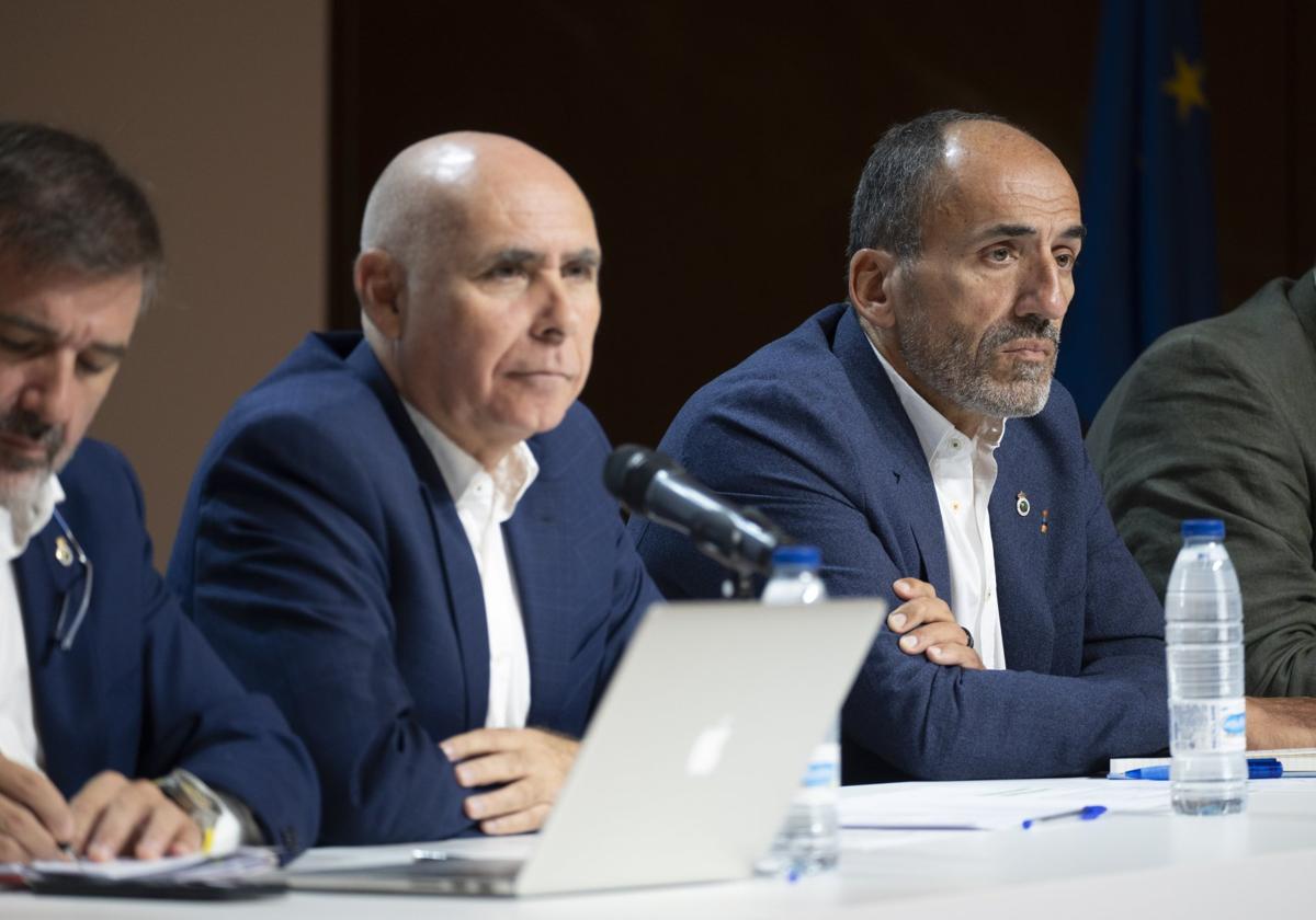 El Racing aumenta en 500.000 euros su límite salarial y pasa de 7,3 a 7,8 millones