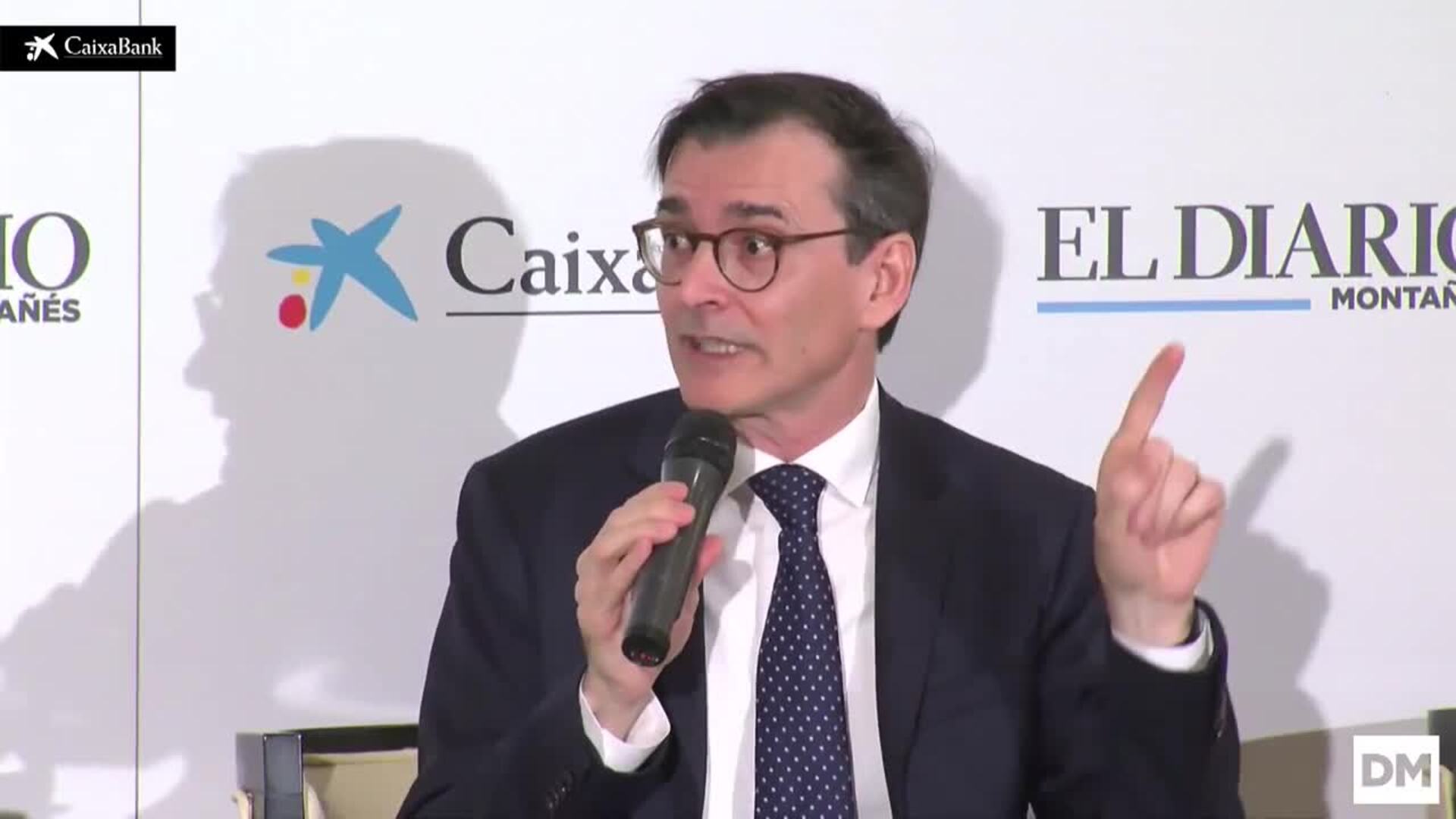 Foro Caixabank sobre las Perspectivas Económicas 2024