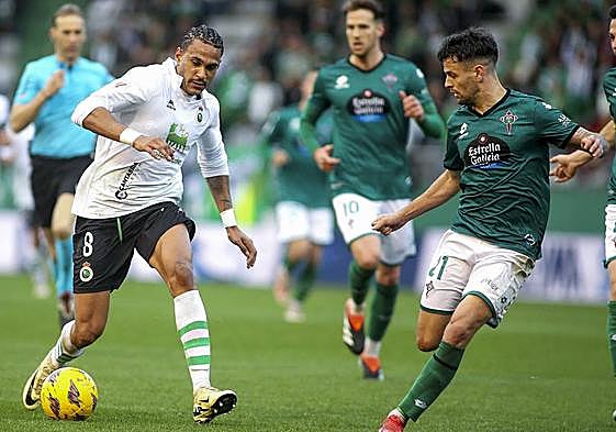 Así te hemos contado el minuto a minuto del paertido