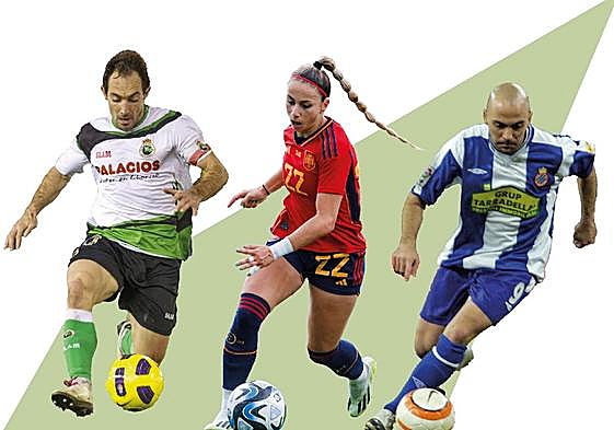 El Pesquero, un barrio de Primera