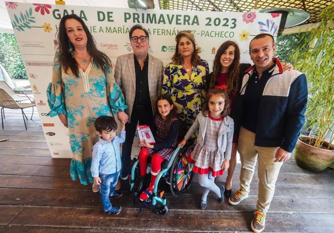 Así fue la Gala de Primavera de 2023.