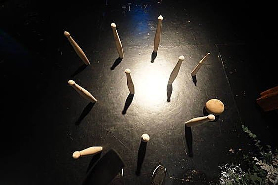 Arranca la División de Honor