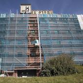 El Hotel Parayas reabrirá el 15 de junio bajo el nombre Hotel Puerta Santander