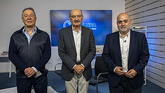 Podcast: José María Mazón analiza la actualidad política de Cantabria