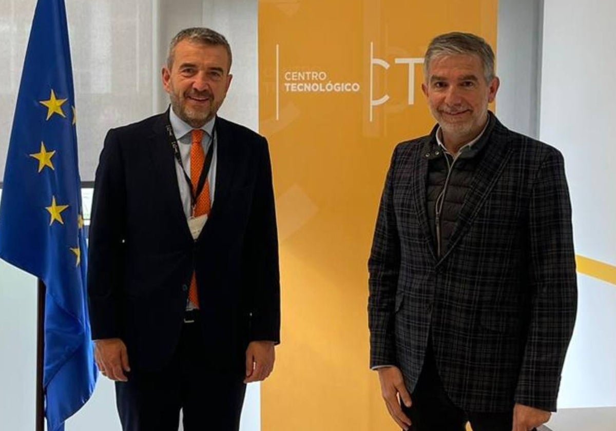 CTC refuerza su patronato con la adhesión del Puerto de Santander