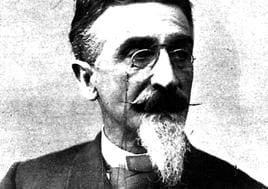 José María de Pereda.