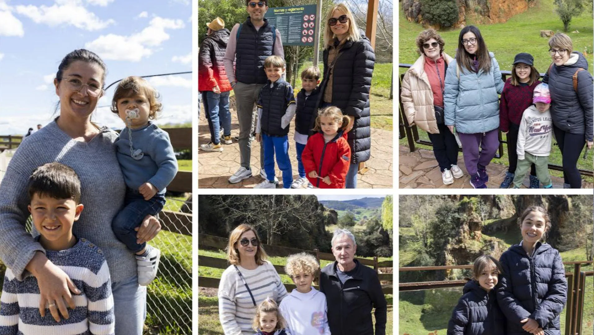 Cabárceno, según los turistas | El Diario Montañés