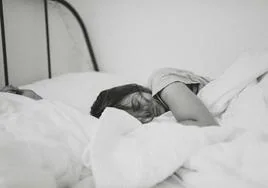 «Dormir bien es tan importante como el oxígeno o la alimentación»