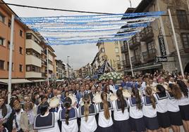 San Vicente se prepara para celebrar su popular Folía