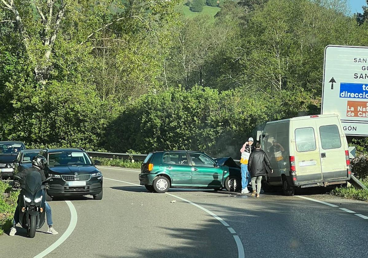 Estas son las cinco noticias del día en Cantabria