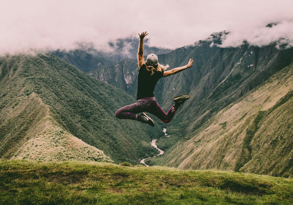 Por qué la actividad física es una gran aliada para el equilibrio mental y emocional