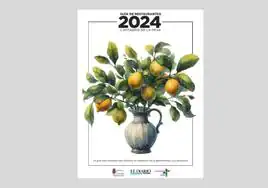 Este sábado, gratis con El Diario Montañés, la Guía de Restaurantes 2024