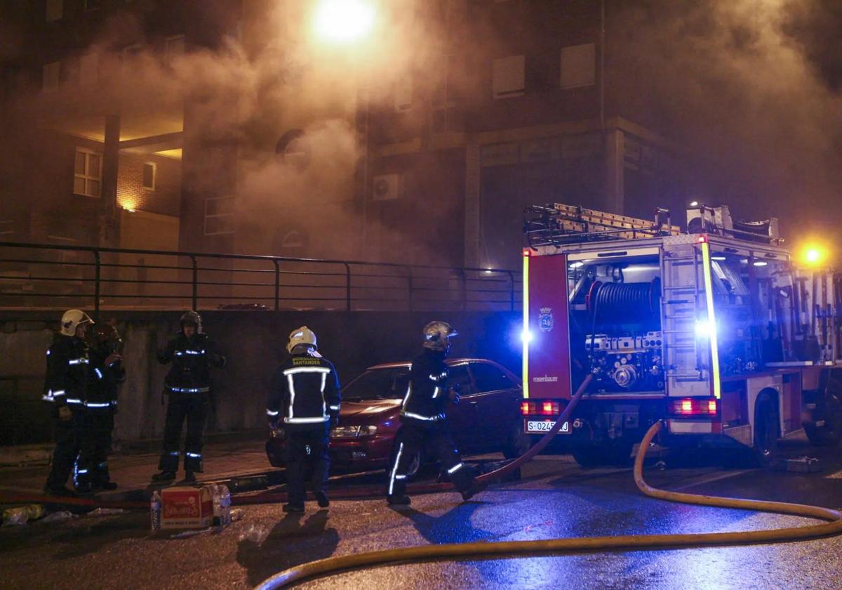 Estas son las cinco noticias del día en Cantabria