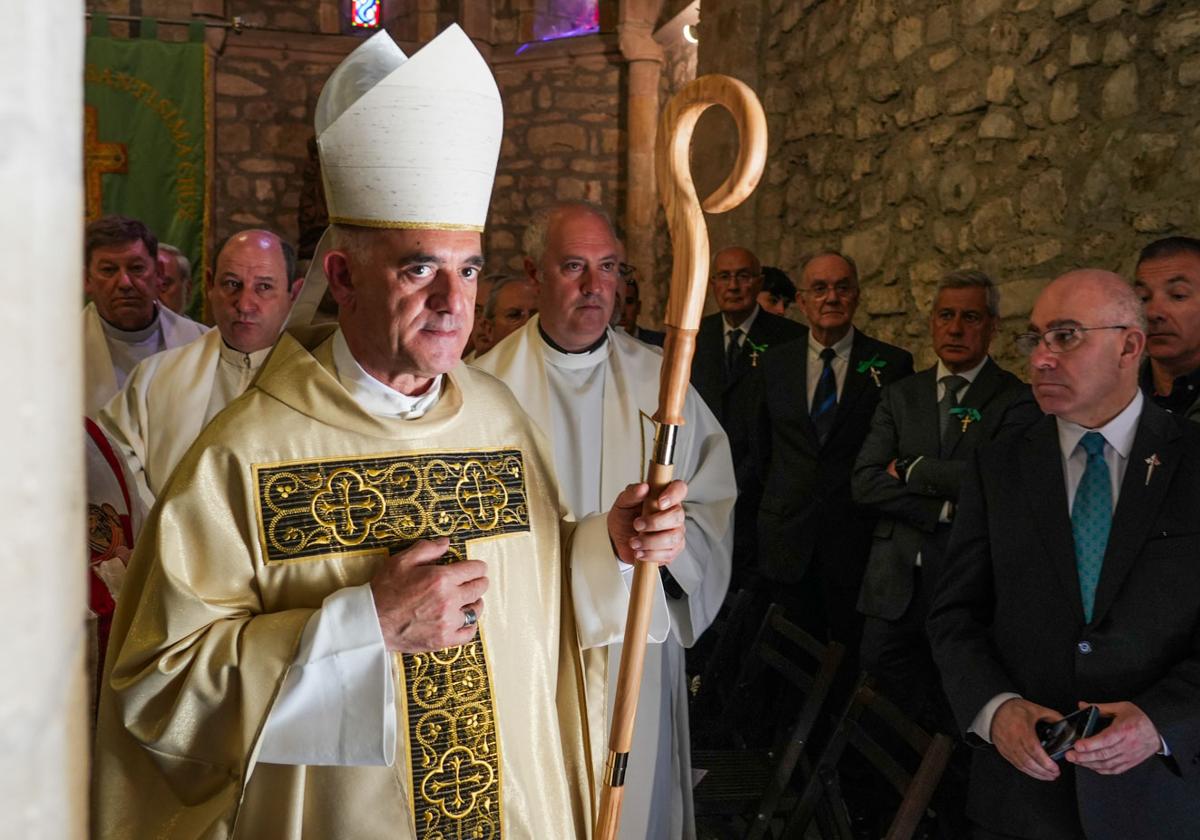 La clausura de la Puerta, en imágenes