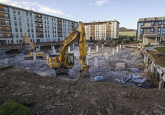 Así «influían» los dos técnicos de Gesvicán investigados en la valoración de las ofertas