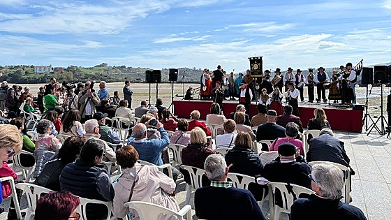Santoña acogerá el sábado, 4 de  mayo, el Día de las Villas Marineras
