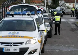 La Policía Local de Torrelavega tramitó 298 casos por violencia de género el año pasado, un 44% más