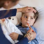 Las infecciones respiratorias por micoplasma afectan sobre todo a los niños.