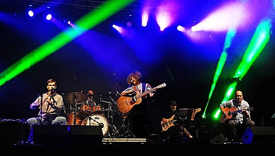 Highlanders celebra su décimo aniversario con nuevo disco y formación