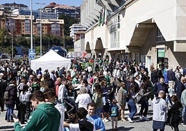 Así ha sido el minuto a minuto del partido