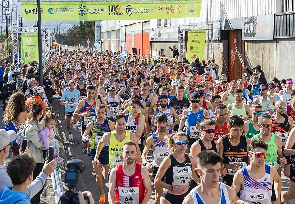 Imagen de la salida.