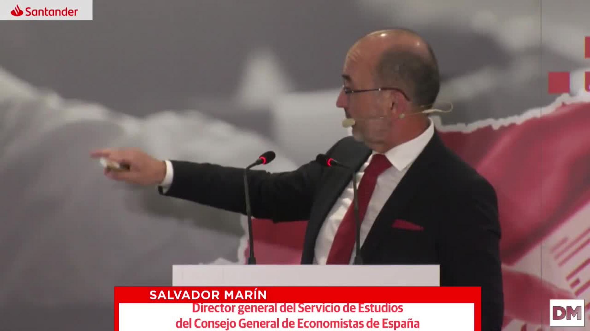 Barómetro de la Economía de Cantabria