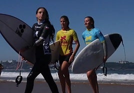 Imagen promocional de la competición.