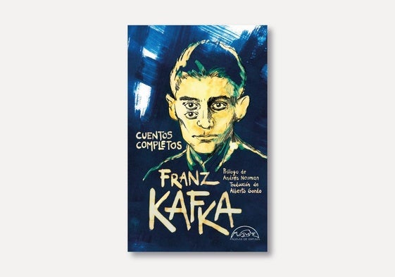 Eterno y kafkiano